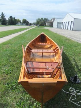 Used Boats For Sale in Wisconsin by owner | 2005 14 foot AMERICAN Skylark
